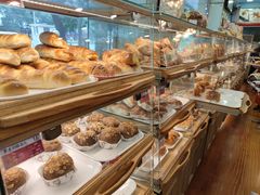 面包柜-新侨三宝乐面包店(崇文门店)