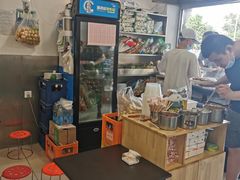 -郭记小街麻辣烫(南小街总店)