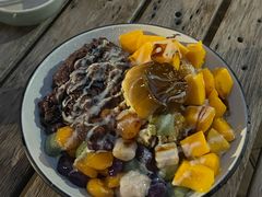 -茶米人台湾料理·精致快简餐