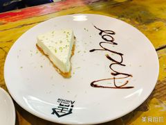 -舍咖啡 Anchor coffee