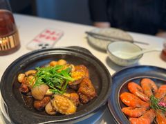 -潮堂 · 潮州菜(国贸商城店)
