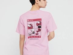 -优衣库(上海金桥太茂店)