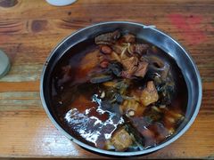 -小李腌粉(东海店)