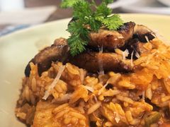 -沛家·西餐Brunch·直火料理