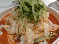 -谷丽麦馕新疆菜·清真(步步高梅溪新天地店)