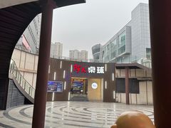-阿K桌球(星光大道店)