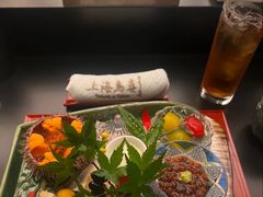 -鳥喜Toriki怀石烧鸟料理