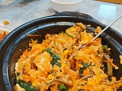 -屋里家延边朝鲜族冷面(南园店)