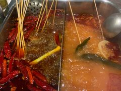 -串天下串串香(宽窄巷子店)