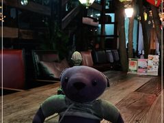 -MAAN COFFEE(金桥店)
