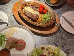 -芭莉与彩虹西餐厅(成都合生汇店)