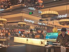 -東盛炭烤自助料理(玄武招商花园城店)