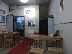 大堂-大叔家福鼎小吃(十全街店)