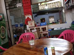 大堂-真香牛肉老店(思源路店)
