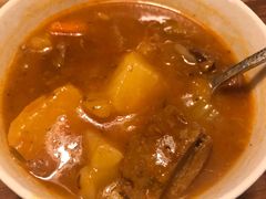 苏伯汤-食戟