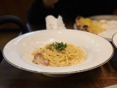 -1861意大利餐厅(文化广场店)