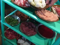 -黄潇洒老火锅(九眼桥宏济巷店)