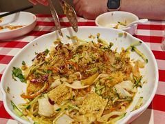 -西贝(宝乐汇店)