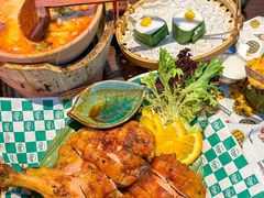 -泰妃殿(武汉首店)