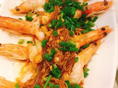 -闫府私房菜(经四路万达店)