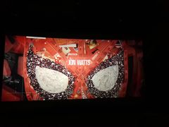 -完美世界影城(天津迎宾店)