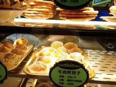 -丝路传奇·中国拉面航母店(北医三院店)