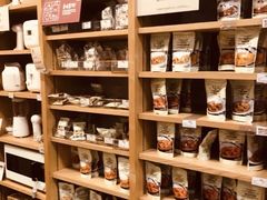 -MUJI无印良品(保利时光里店)