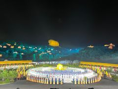 -鼎盛王朝康熙大典实景演出