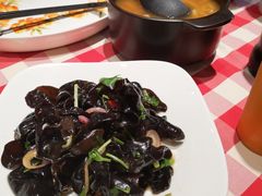 -西贝(上海我格广场店)