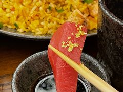 -築鳥日本料理(黑沙环店)