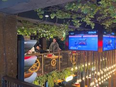 -1819餐厅·团队聚餐·烤串·精酿