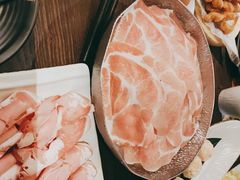 -呷哺呷哺(松江开元店)