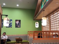 -無邪日式甜品(华润五彩城购物中心店)