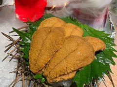 -阿吾罗·月咏精致日料(港汇恒隆广场店)