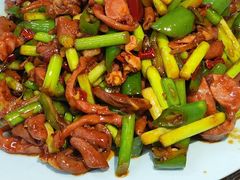 -同兴半盆菜酒家(打浦路店)