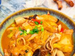 -君霖私家菜(春柳店)