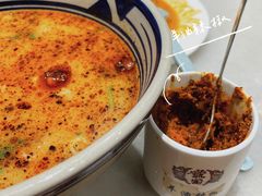 -虢国羊肉汤馆(政二街店)