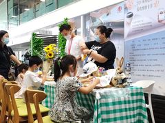 -北京之星奔驰4S店(亦庄店)