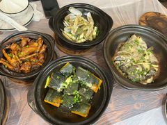 -小时候焗海鲜(鄞州万达店)
