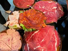 -OneFit健身(汇锦城店)
