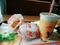 -风致肯麦基(忠信店)