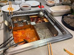 -海底捞火锅(新松江路店)