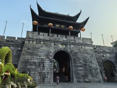 -乾州古城