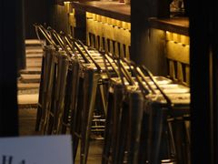 -Metal hands·铁手咖啡