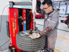 -迪师宝马奔驰专修·维修保养