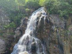 -百里山水画廊乌龙峡谷