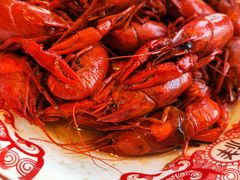 手抓虾-谭十三大排档·18年老字号(船山路总店)