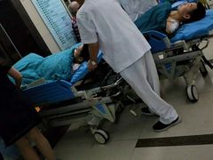 -武汉大学人民医院(首义院区)