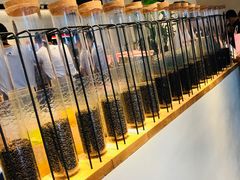 -喜茶(上海五角场万达店)