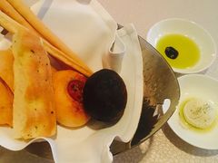-北京金融街丽思卡尔顿酒店·意味轩 Cepe
